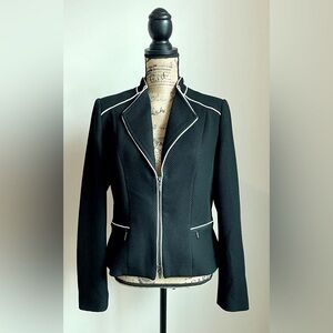 White House Black Market (WHBM) Blazer